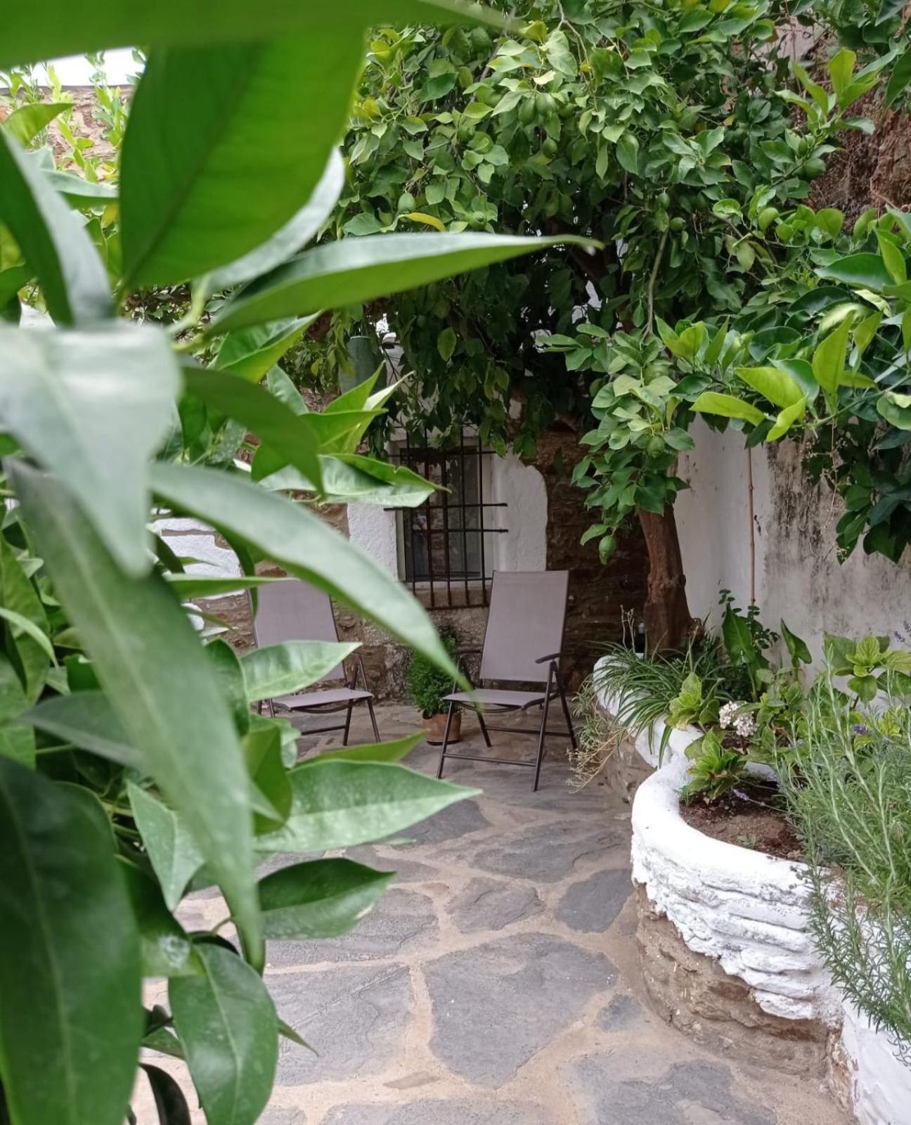 Ceclavinn Casa Rural Exterior photo