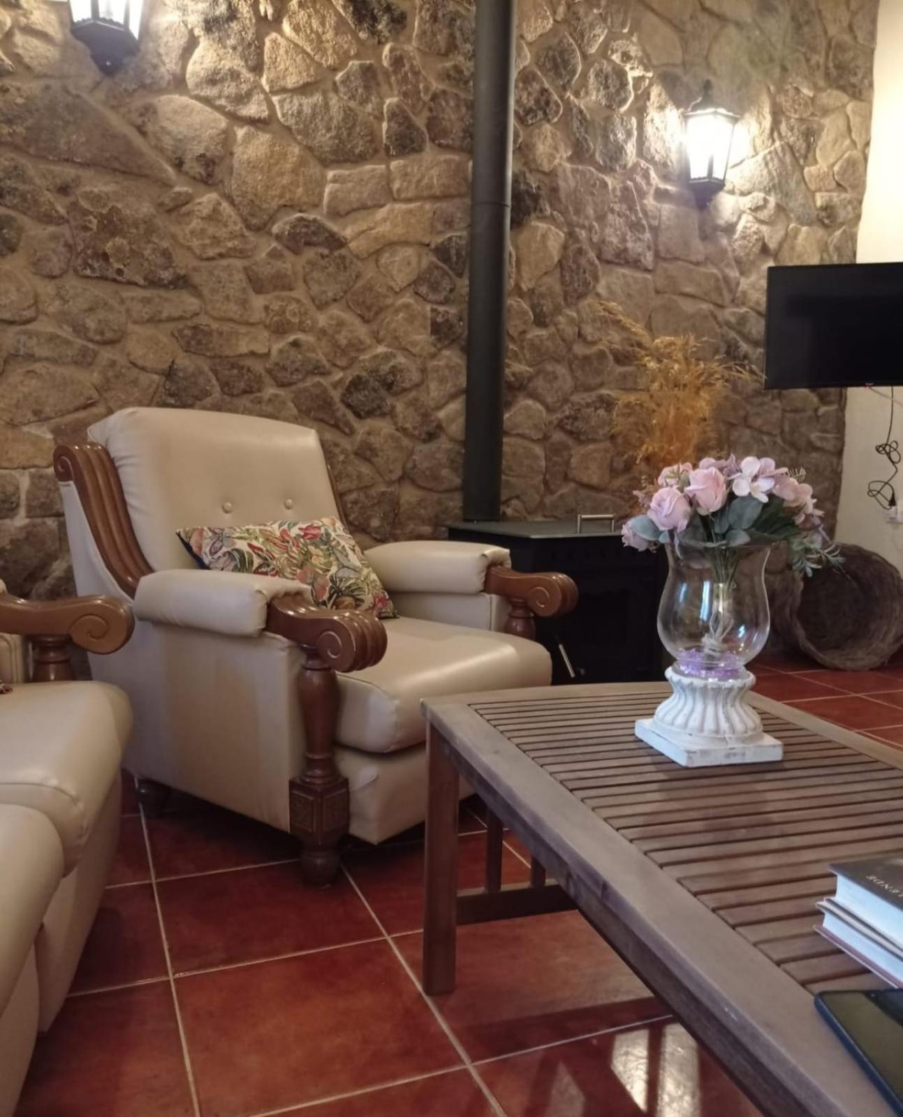 Ceclavinn Casa Rural Exterior photo