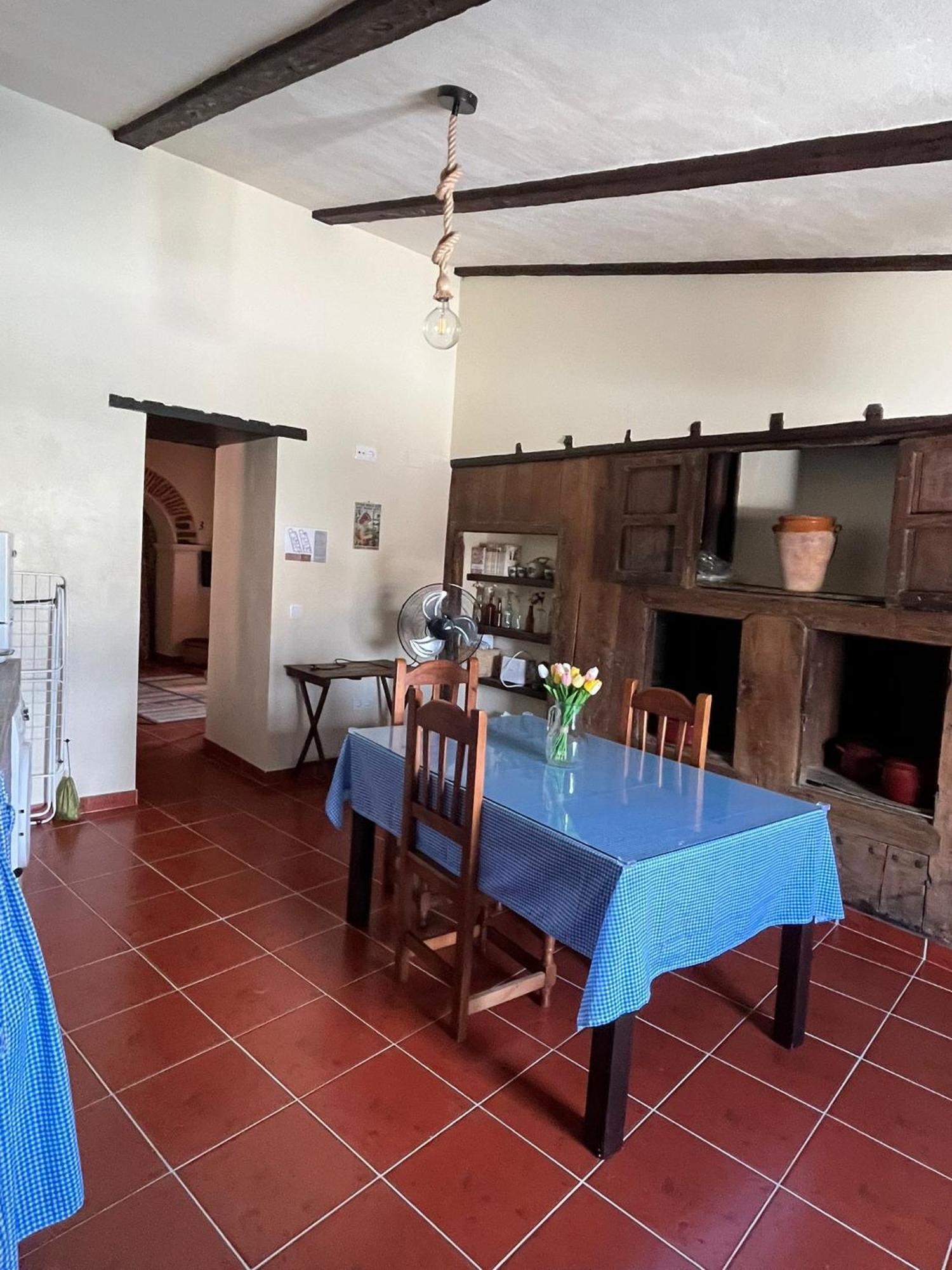 Ceclavinn Casa Rural Exterior photo