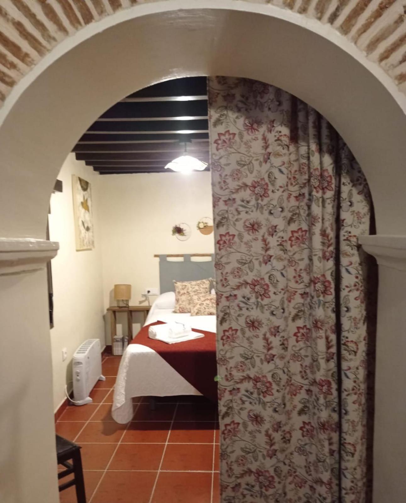 Ceclavinn Casa Rural Exterior photo