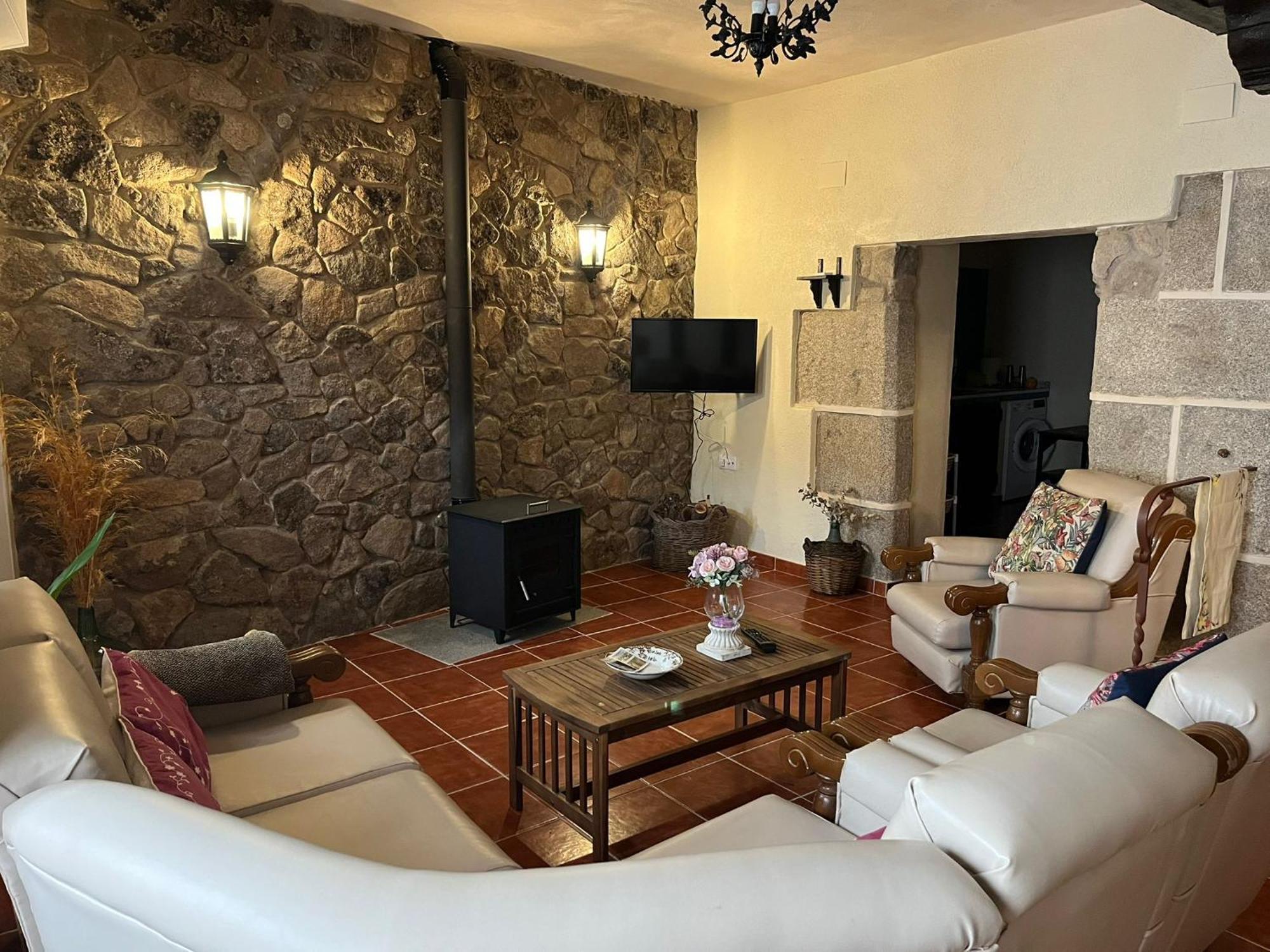 Ceclavinn Casa Rural Exterior photo