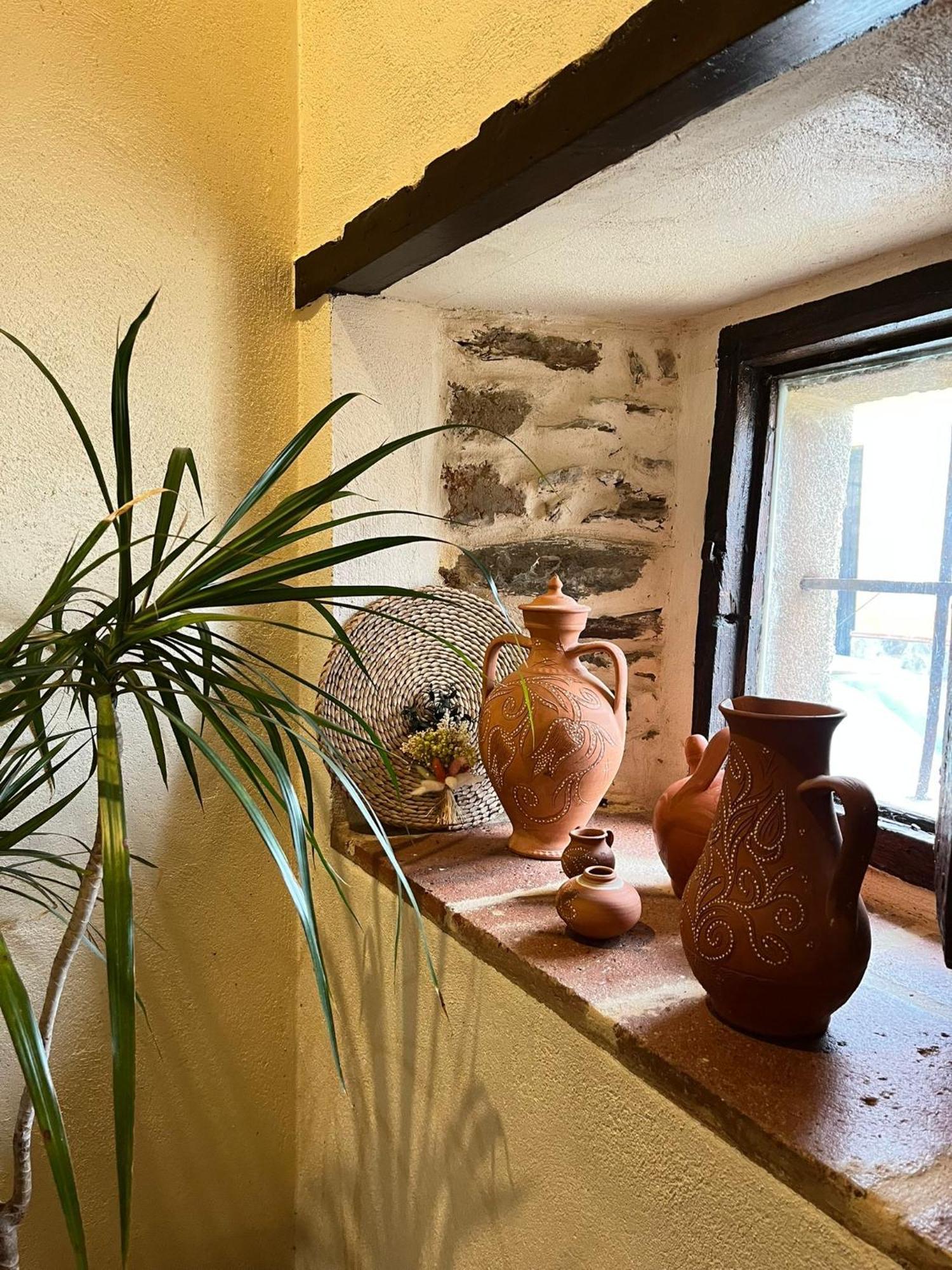Ceclavinn Casa Rural Exterior photo
