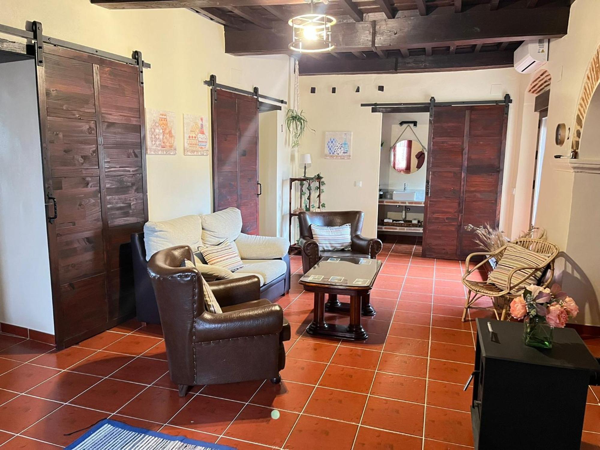 Ceclavinn Casa Rural Exterior photo