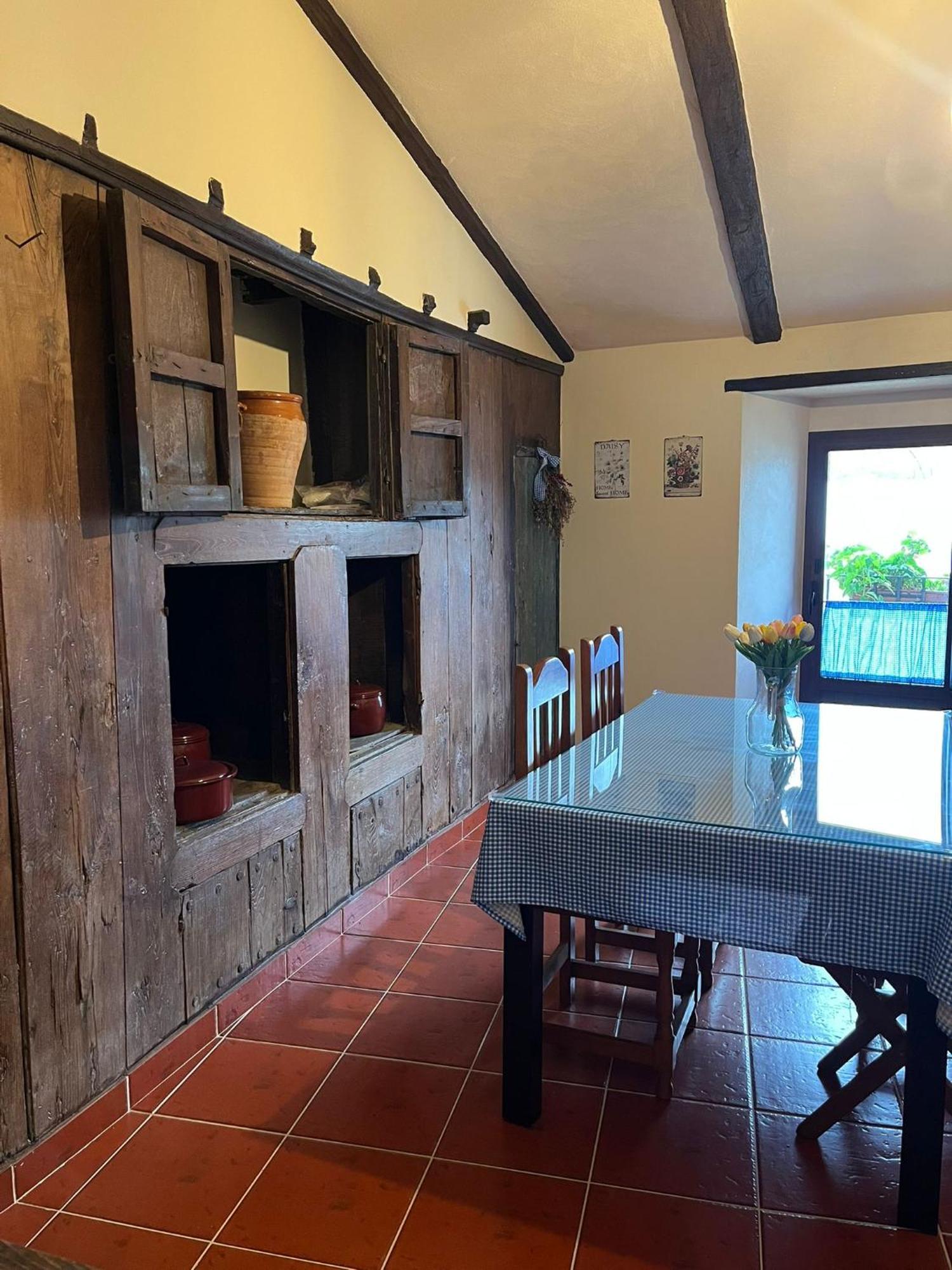 Ceclavinn Casa Rural Exterior photo