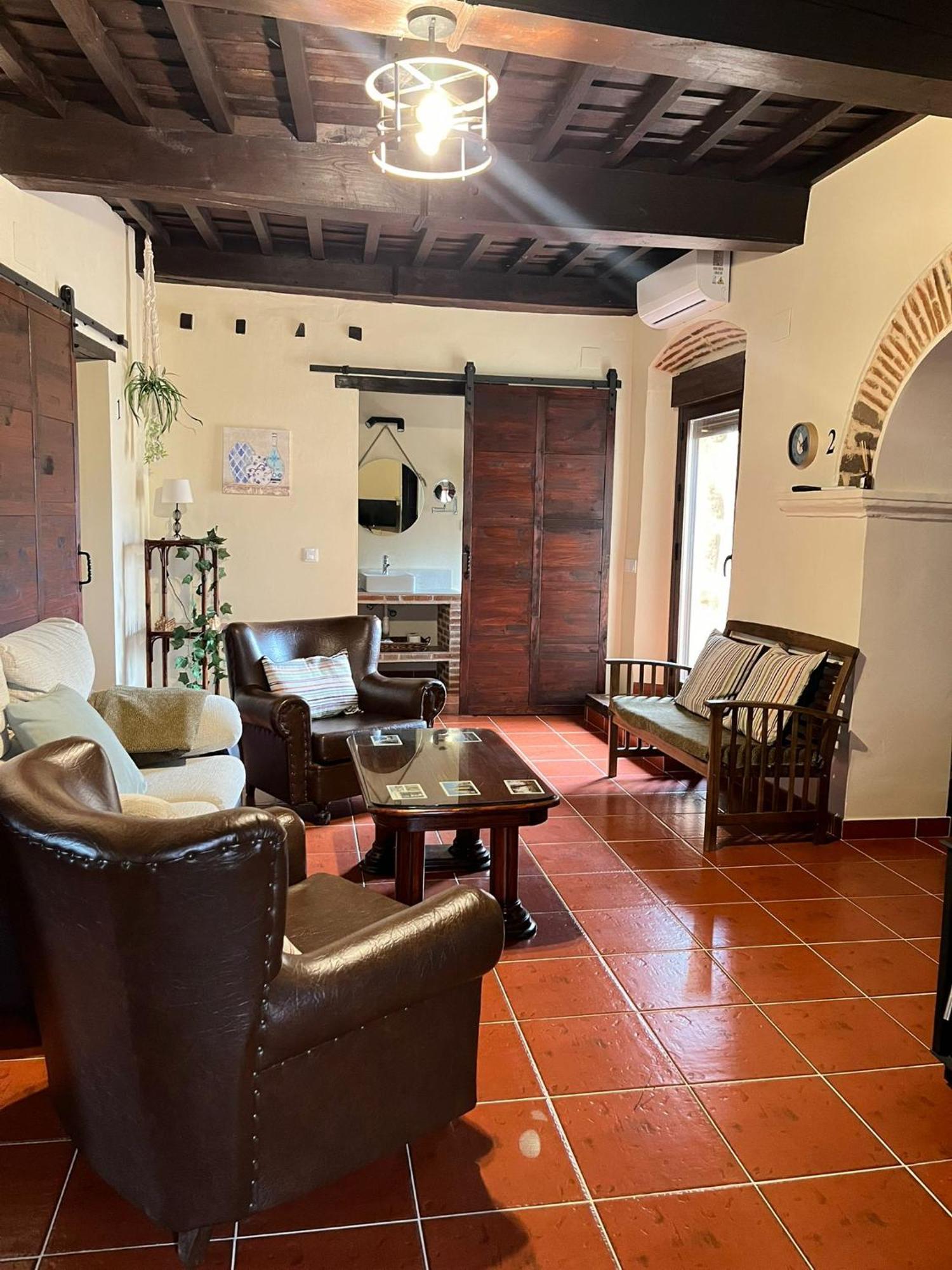 Ceclavinn Casa Rural Exterior photo