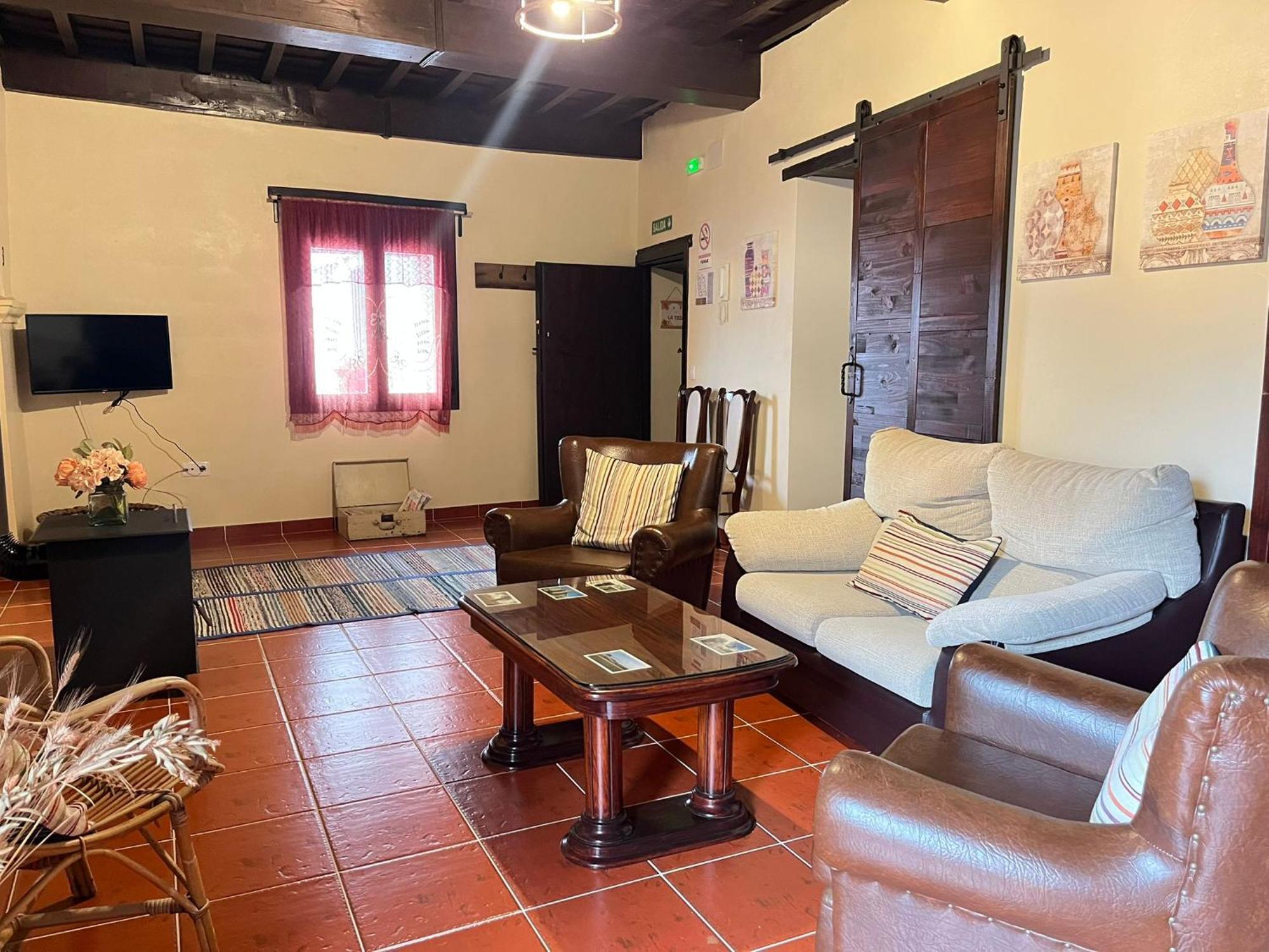 Ceclavinn Casa Rural Exterior photo